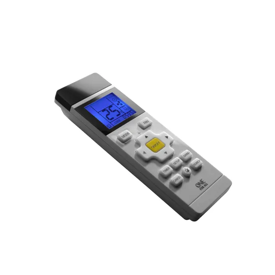 OneForAll URC1035 Vervangende afstandsbed. - Airco