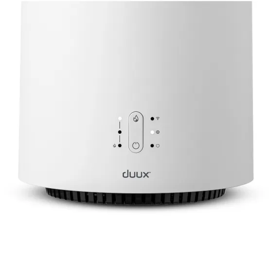 Duux Threesixty Smart Fan + Heater DXCH08 Wit