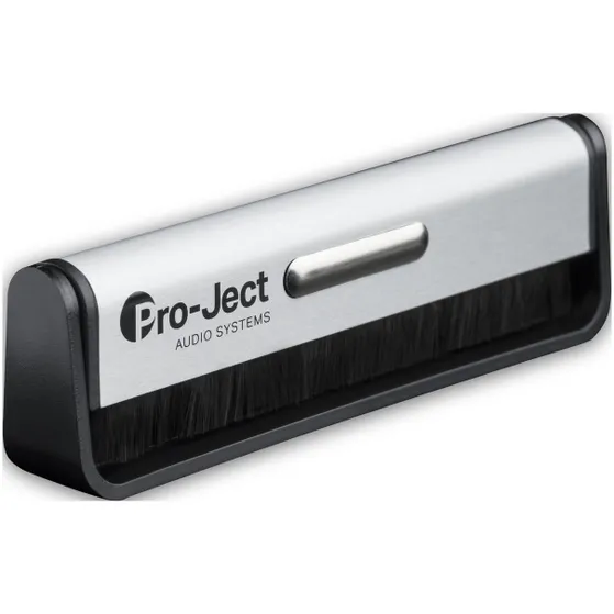Pro-Ject Brush it Record Brush Zilver