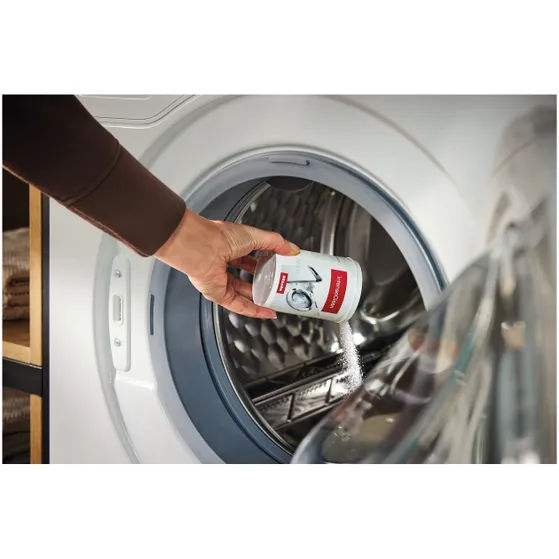 Miele DishClean & IntenseClean Set