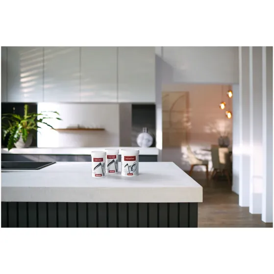 Miele DishClean & IntenseClean Set