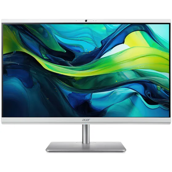 Acer Aspire C27-195ES 7U16 NL Wit