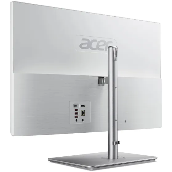 Acer Aspire C27-195ES 7U16 NL Wit
