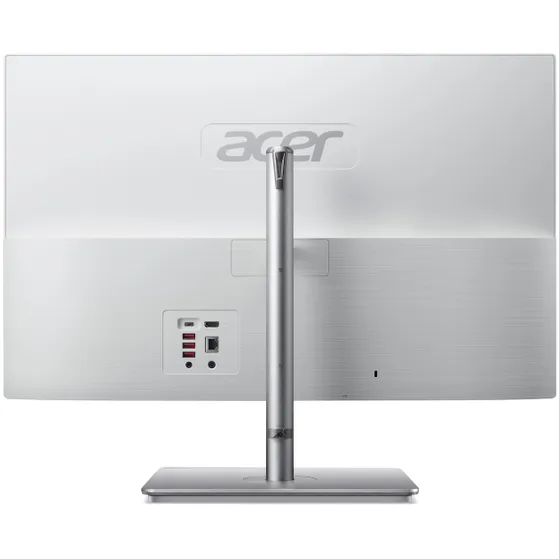 Acer Aspire C27-195ES 7U16 NL Wit