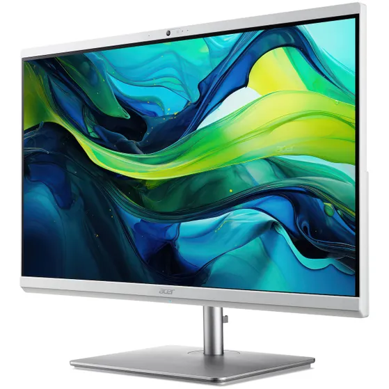 Acer Aspire C27-195ES 7U16 NL Wit