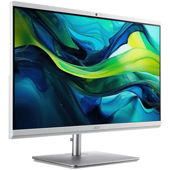 Acer Aspire C27-195ES 7U16 NL Wit