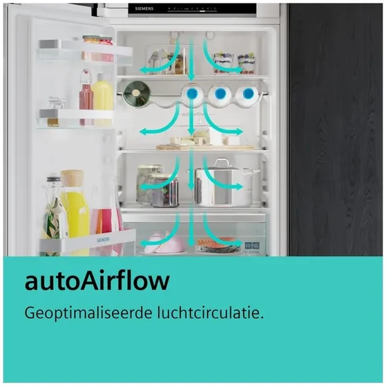 Siemens KI86NEDD0 extraKlasse