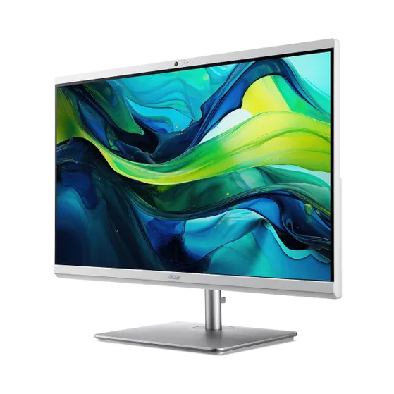 Acer Aspire C24-195ES 5U16 NL Wit