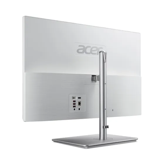 Acer Aspire C24-195ES 5U16 NL Wit