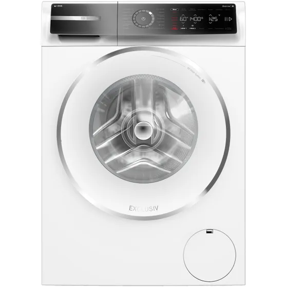 Bosch WGB264AMNL