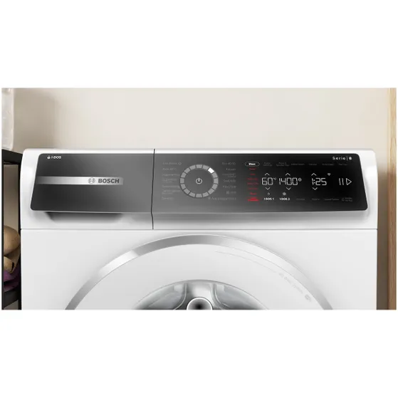 Bosch WGB264AMNL