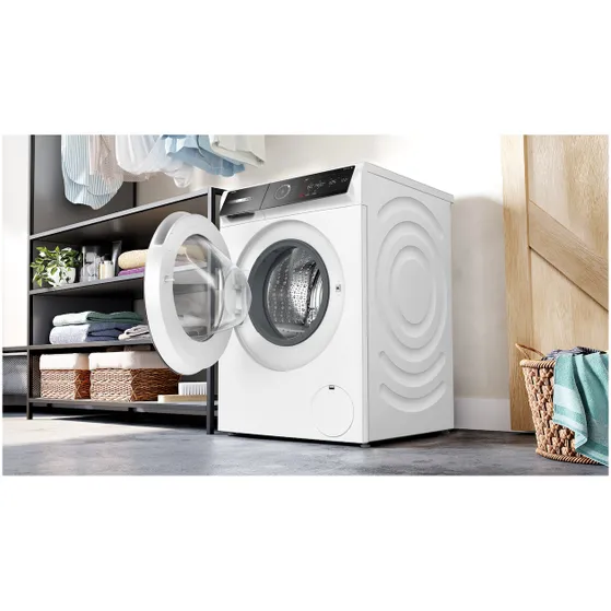 Bosch WGB264AMNL