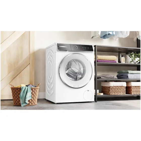 Bosch WGB264AMNL