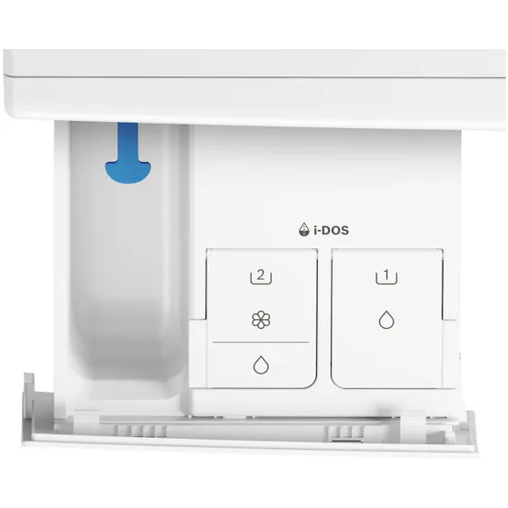 Bosch WGB264AMNL