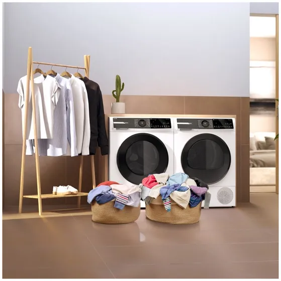 Bosch WGB264AMNL