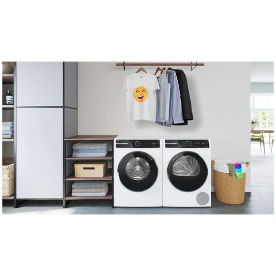 Bosch WGB264AMNL
