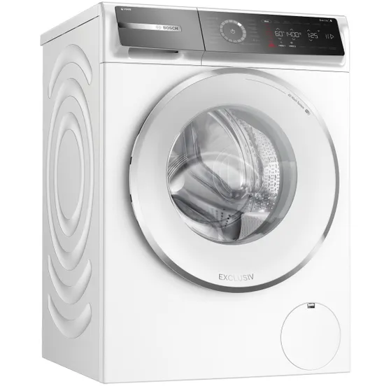 Bosch WGB264AMNL