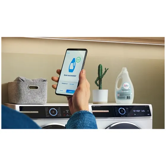 Bosch WGB264AMNL