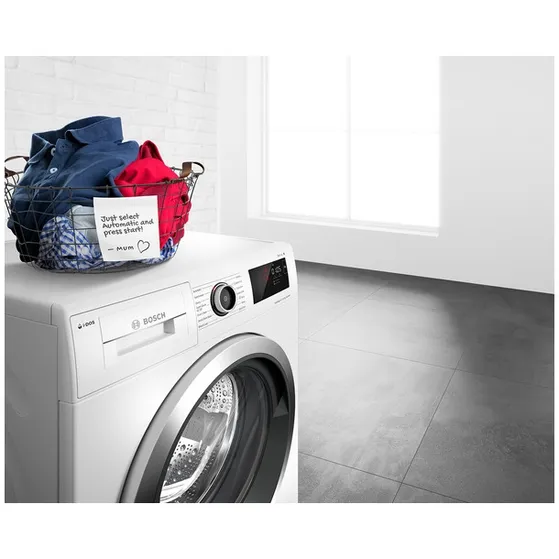 Bosch WGB264AMNL