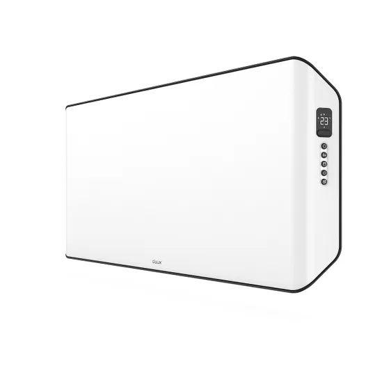 Duux Edge 2000 Smart Wit