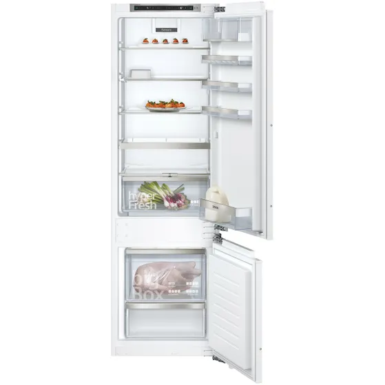 Siemens KI87SEDD0 extraKlasse