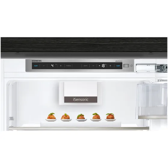 Siemens KI87SEDD0 extraKlasse