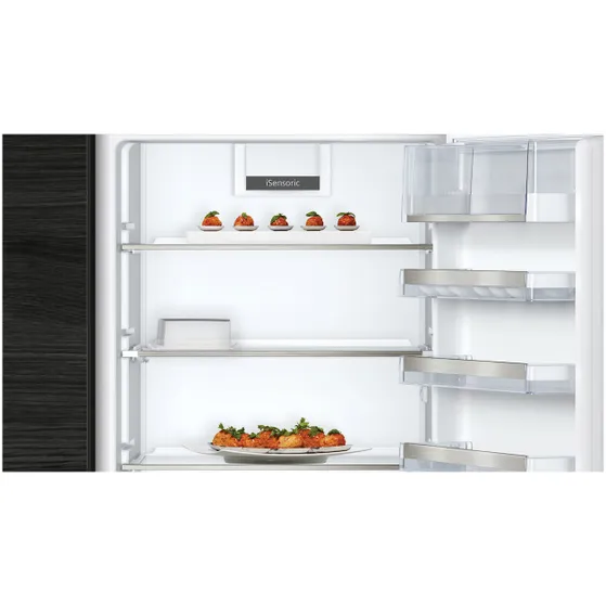 Siemens KI87SEDD0 extraKlasse