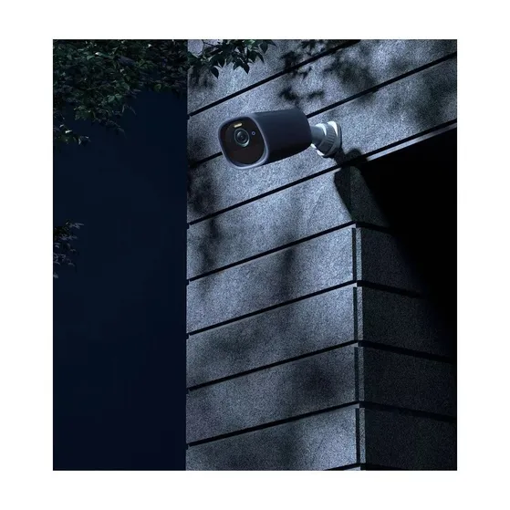 Eufy EufyCam Skin (Black Dual Pack for S330 eufyCam)