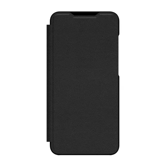 Samsung Wallet Flip Case voor Galaxy S25 FE Zwart