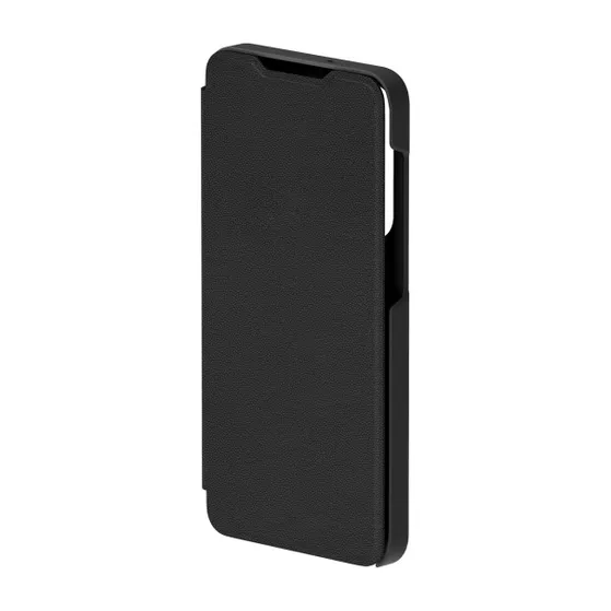 Samsung Wallet Flip Case voor Galaxy S25 FE Zwart