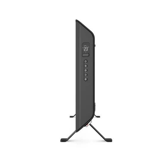 Duux Edge 1500 Smart Grijs