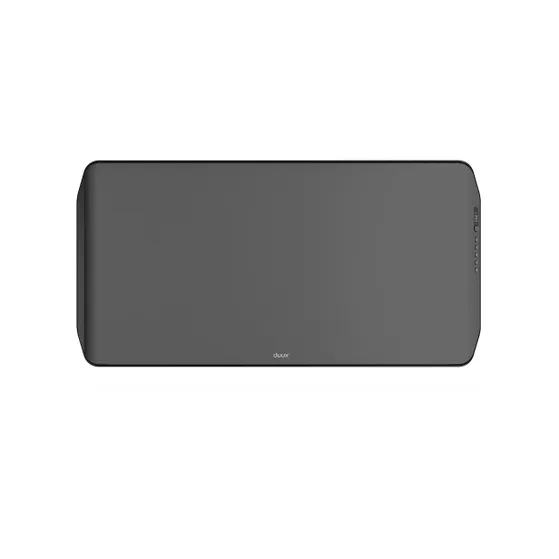 Duux Edge 1500 Smart Grijs