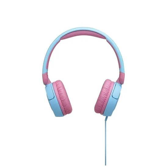 JBL JR 310 Blauw