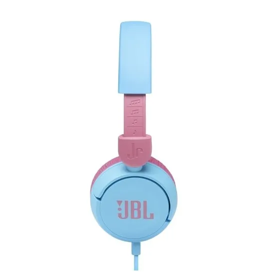 JBL JR 310 Blauw