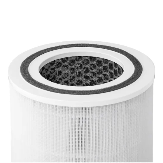 Duux HEPA+Carbon filter for Bright Purifier
