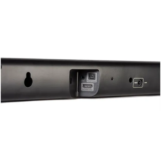 Denon DHT-S416 Zwart