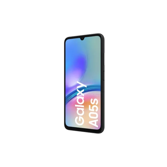 Samsung Galaxy A05s 64GB Zwart