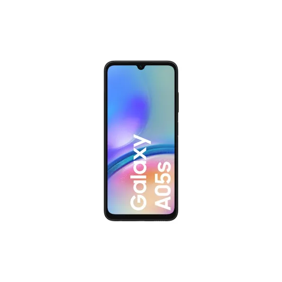 Samsung Galaxy A05s 64GB Zwart