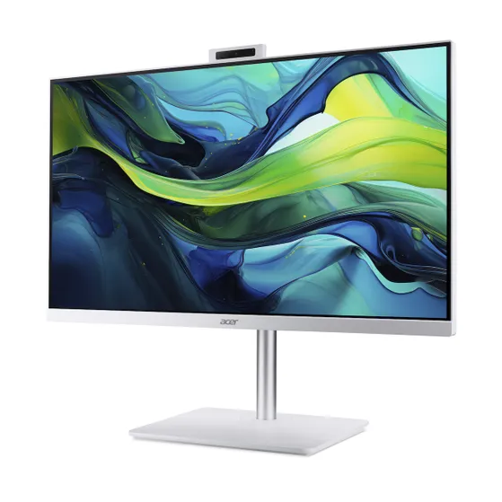 Acer Aspire C24-AWI5416 NL Wit