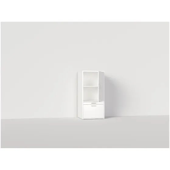 Wastoren WSCS 1462 Wit