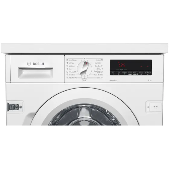 Bosch WIW28542EU