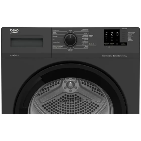 Beko DF8412TA0A