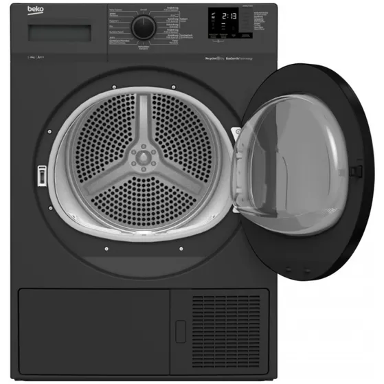 Beko DF8412TA0A
