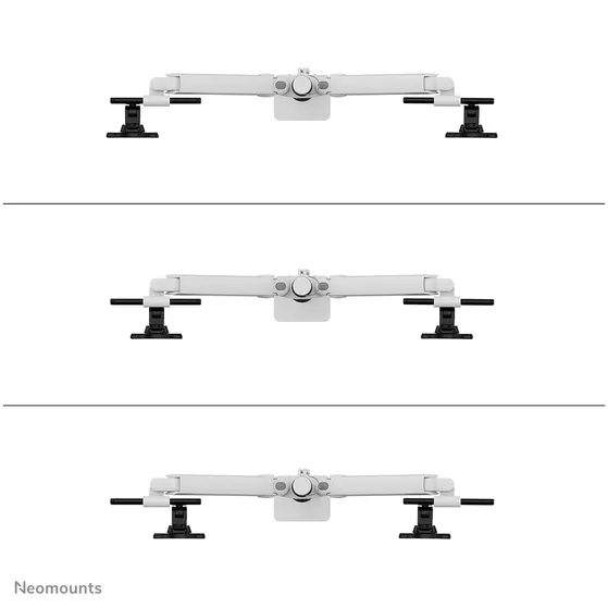 Neomounts DS65S-950WH2