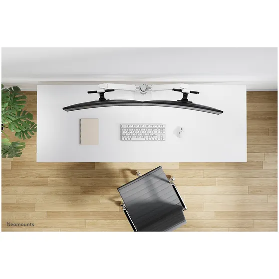 Neomounts DS65S-950WH2