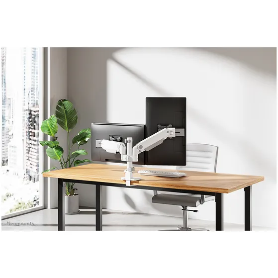 Neomounts DS65S-950WH2