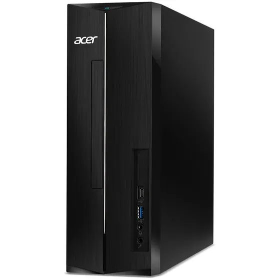 Acer Aspire XC-1785 I52161C Zwart