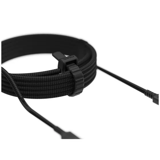 Xtorm Next Gen USB-A/Lightning kabel 3m Zwart