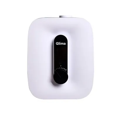 Qlima H 408 Blauw