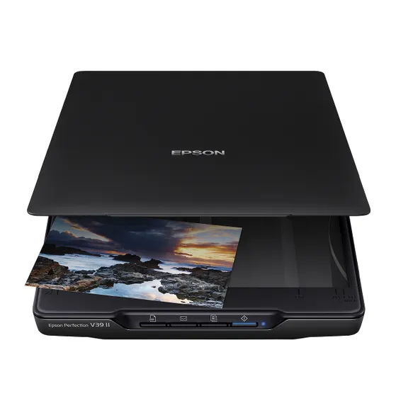 Epson Perfection V39II